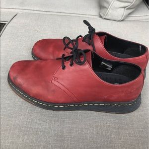 Dr Martin’s Elsfield